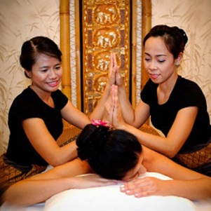 Massage Center in Dhayari Pune